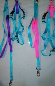 Titan_Easy_On_Off_No_Pull_Harness_Colors_Combinations